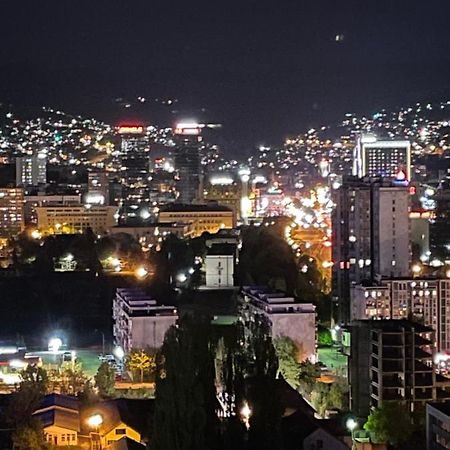 Sarajevo Tower 21 New And Unique Apartment ภายนอก รูปภาพ