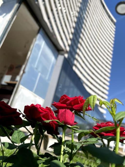 Sarajevo Tower 21 New And Unique Apartment ภายนอก รูปภาพ