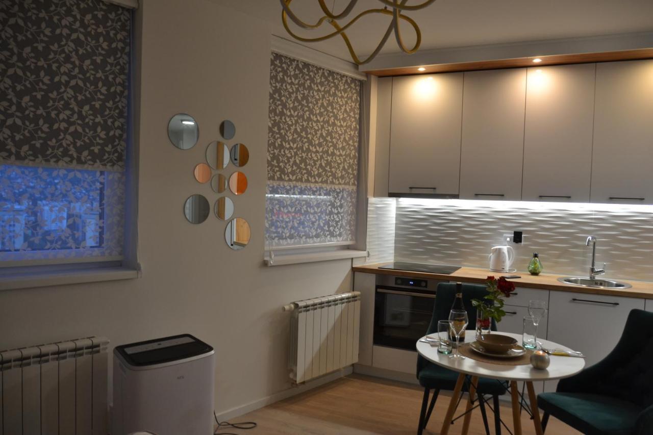 Sarajevo Tower 21 New And Unique Apartment ภายนอก รูปภาพ