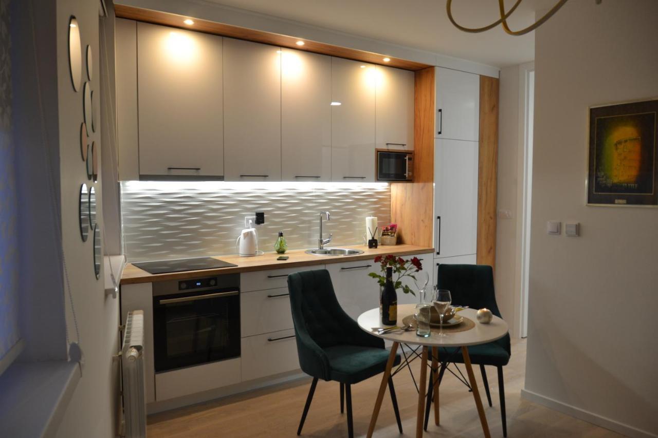 Sarajevo Tower 21 New And Unique Apartment ภายนอก รูปภาพ