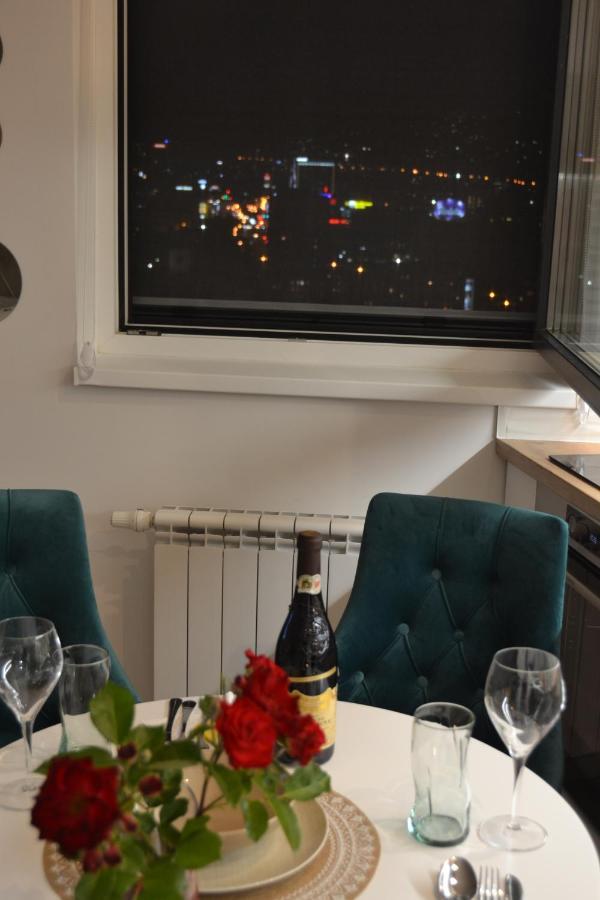 Sarajevo Tower 21 New And Unique Apartment ภายนอก รูปภาพ