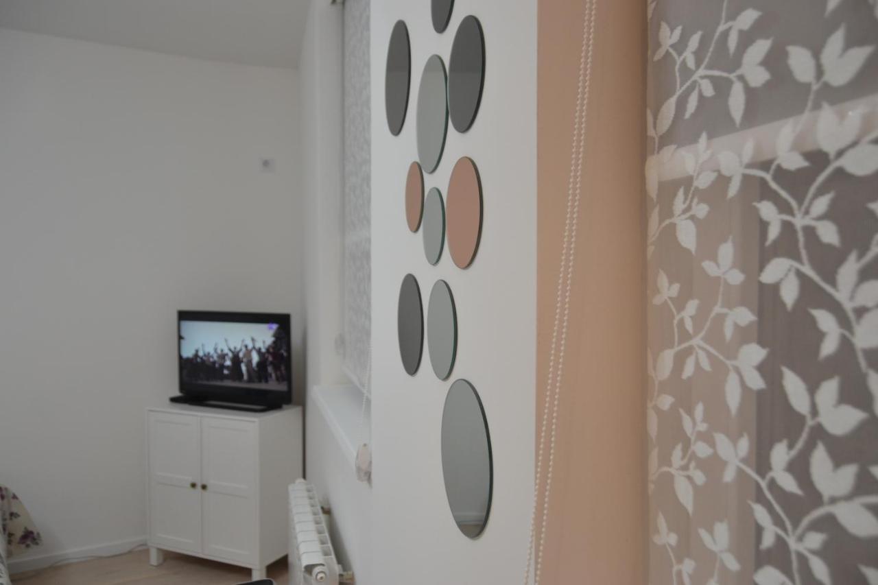 Sarajevo Tower 21 New And Unique Apartment ภายนอก รูปภาพ